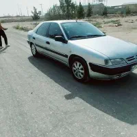 زانتیا 2000موتور۸۹