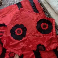 روتختی ساتن در حد نو|سرویس روتختی|گرمدره, |دیوار