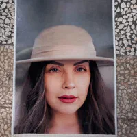 تابلوفرش چهره . هدیه شیک تولد|خدمات پیشه و مهارت|کرمان, |دیوار