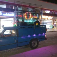 نیسان، مدل ۲۰۰۷