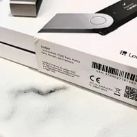کیف پول ارزدیجیتال لجرنانوایکسLedger NanoX فرانسه|لوازم جانبی موبایل و تبلت|تهران, صادقیه|دیوار