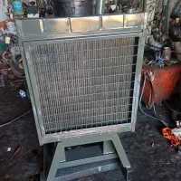 دیزل آبکشی ۶ سیلندر ۹۱۱ مناسب ژنراتور