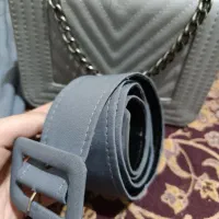 شلوار و کیف و‌کمربند|کیف، کفش، کمربند|کوهدشت, |دیوار