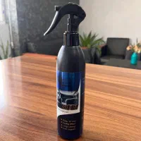 واکس داشبور ( فوق العاده کاربردی)