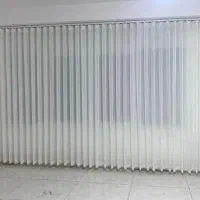 انواع پرده پارچه ایرانی وخارجی|پرده، رانر، رومیزی|مراغه, |دیوار