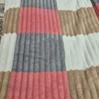 پتو مسافرتی ۲ نفره