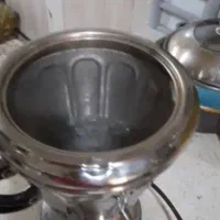 سماور برقی|سماور، چایساز، قهوهساز|شوشتر, |دیوار