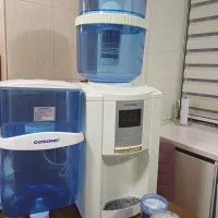 آب سرد کن و وداغ کن  gwd510)Gosonic)