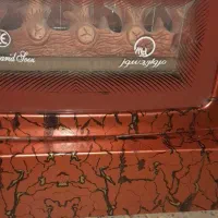 بخاری طرح شومینه|بخاری، هیتر، شومینه|بروجرد, |دیوار