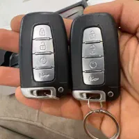 کیلس دزدگیر زنوتیک|قطعات یدکی و لوازم جانبی|تهران, والفجر|دیوار