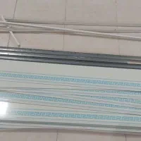 سقف کاذب کار کرده