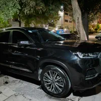 تیگو ۸ پرومکسie|خودرو سواری و وانت|خرم‌آباد, |دیوار