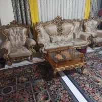 مبل ۹نفره بیگ تاک