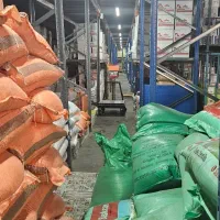 کارگر انبار پخش مواد غذایی و شوینده|استخدام خدمات فروشگاه و رستوران|کرج, شهرک احمدیه|دیوار