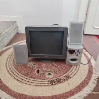 فروش یک عدد مونیتور