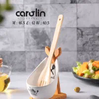 استند کنار گاز