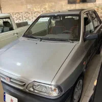 پراید ۱۳۱  مدل ۹۱ شرایط نقد و اقساط