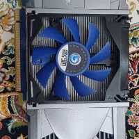 کارت گرافیک Galaxy Gainward GTS 450