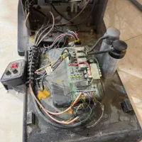 یونیت و رادیو گرافی|پزشکی|قدس, شهرقدس|دیوار