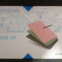 قلم نوری xp pen deco 01v2