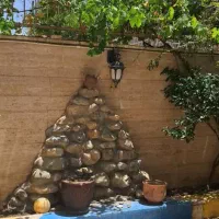 ۶۰متر کف ۳۰ متر بالکن بر اصلی  امیرآباد