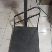 ترازو ۱۵۰ کیلویی