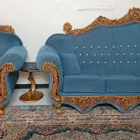 مبل|مبلمان خانگی و میز عسلی|مشهد, هفده شهریور|دیوار