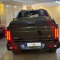 مدل ۱۴۰۳ KMC T9 بی رنگ درحدصفر|خودرو سواری و وانت|تهران, قیطریه|دیوار