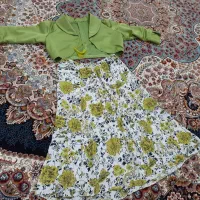 کت و دامن مجلسی