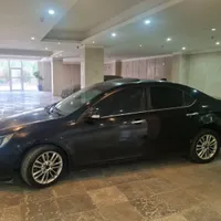 جک J5 اتوماتیک 1800cc، مدل ۱۳۹۴|خودرو سواری و وانت|کرج, کیانمهر|دیوار