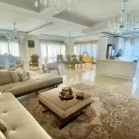 امانیه ۱۶۰ متر *۳ خوابه *۲پارکینگ *مستر