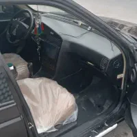 فروش پژو 405مشکی|خودرو سواری و وانت|چابهار, |دیوار