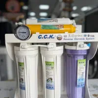 تصفیه آب خانگی در تهرانپارس