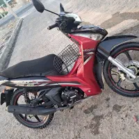 موتور پرواز ۹۵