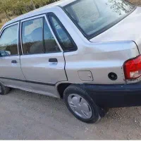 پراید۹۰ شاسی پلمب|خودرو سواری و وانت|ساوه, |دیوار