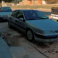 زانتیا 2000sxمعاوضه