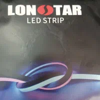 ریسه لان استار هولوگرام دار مخصوص لاین نوری|ریسه و چراغ تزئینی|کرج, حسن آباد|دیوار