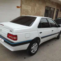 اس ال ایکس مدل 98 دریچه سیمی