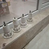پایه زمینی کولر