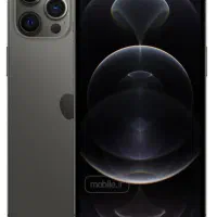 ایفون 12 pro max