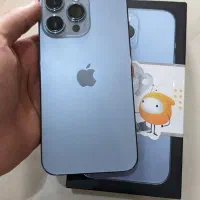 13pro حافظه 512 zaa|موبایل|تهران, حشمتیه|دیوار
