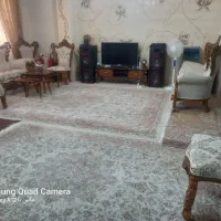 ۹۵متر/سالن پرده خور