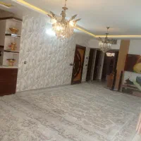 آپارتمان تک واحدی فول نوساز غرق نور