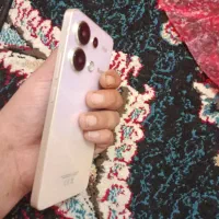 نوت 13حافظه512|موبایل|یاسوج, |دیوار