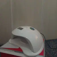فروش وسایل ناخن کاری