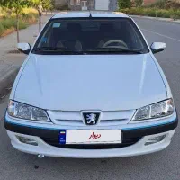 فروش پژو پارس سال مدل۹۲