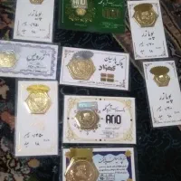 ۵ گرم سکه پارسیان