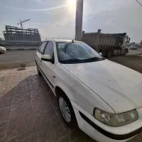 سمند|خودرو سواری و وانت|تهران, استخر|دیوار