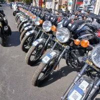 کی ال دی ۲۰۰ شرایط اقساط ۱۶ ماه KLD200