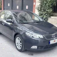 سراتو مدل ۹۵|خودرو سواری و وانت|اصفهان, ناژوان|دیوار